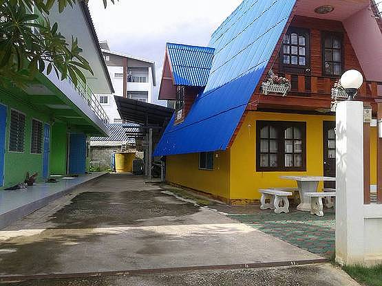 1 Bed Condo · San Sai, chiang_mai — photo 2