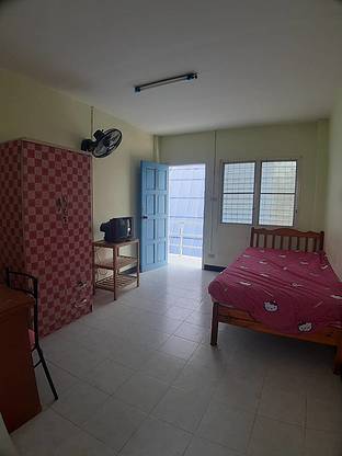 1 Bed Condo · San Sai, chiang_mai — photo 4