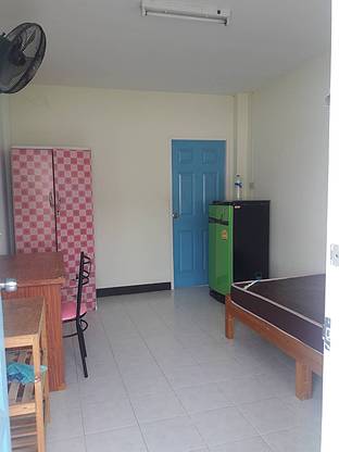 1 Bed Condo · San Sai, chiang_mai — photo 5