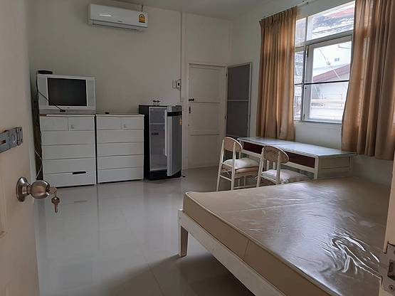 1 Bed Condo · bangkok — photo 5