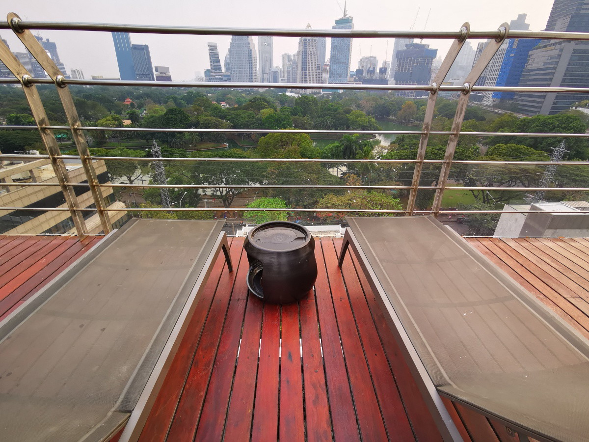 1 Bed Condo · Pathum Wan, bangkok — photo 3