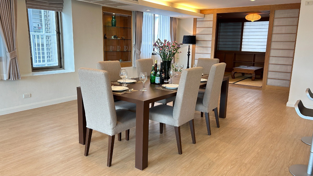 1 Bed Condo · Pathum Wan, bangkok — photo 5