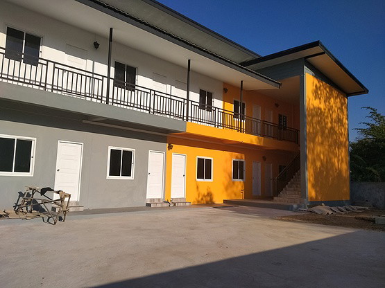 1 Bed Condo — photo 4