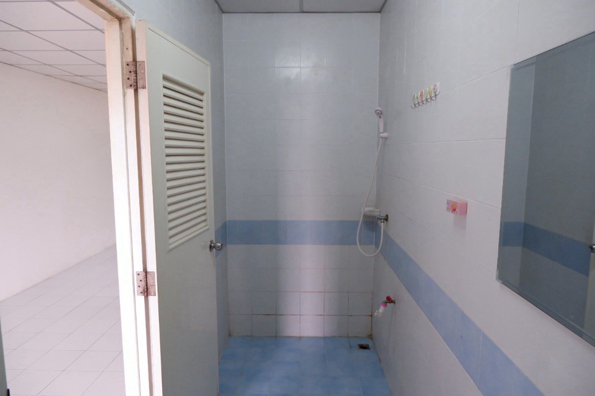 1 Bed Condo · Bang Khen, bangkok — photo 2