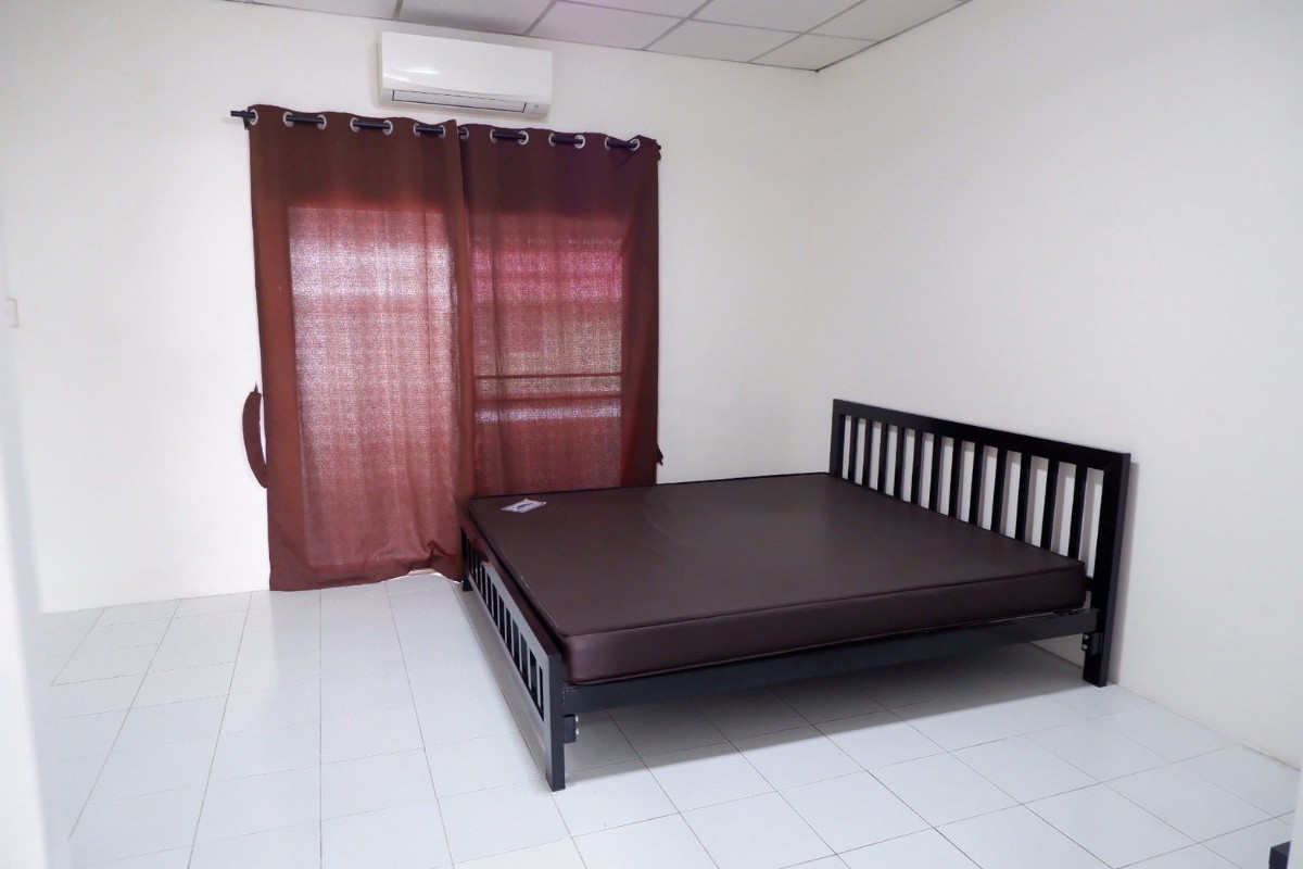 1 Bed Condo · Bang Khen, bangkok — photo 3