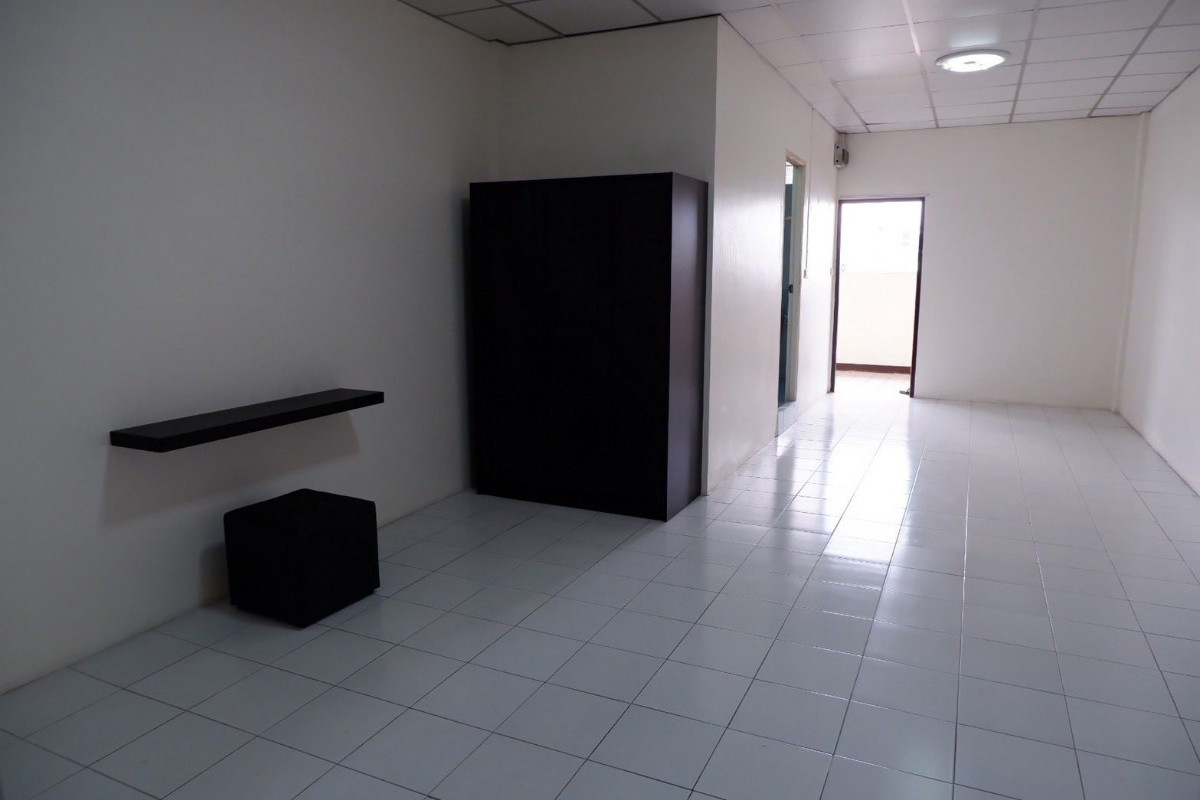1 Bed Condo · Bang Khen, bangkok — photo 5