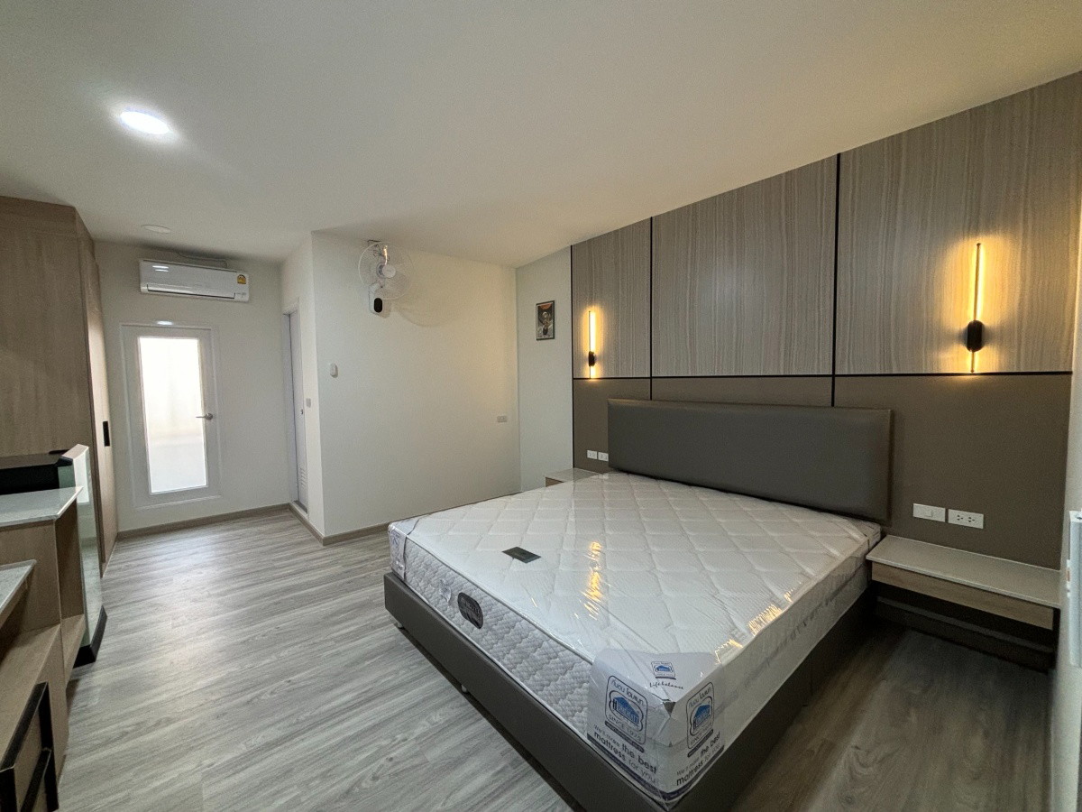 1 Bed Condo · bangkok