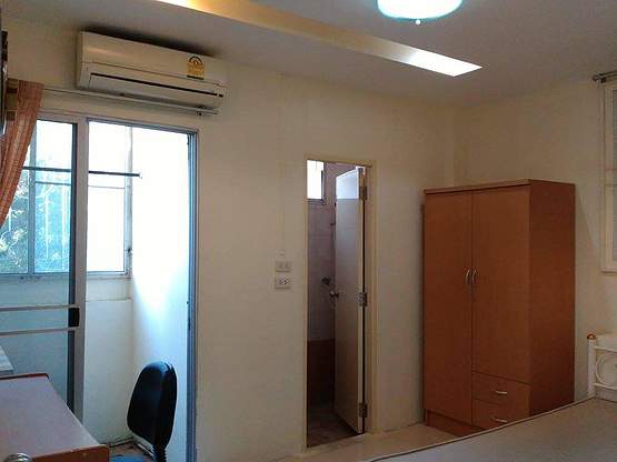 1 Bed Condo · pathum_thani — photo 1