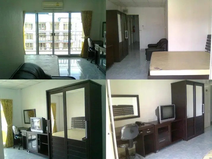 1 Bed Condo · pathum_thani — photo 3