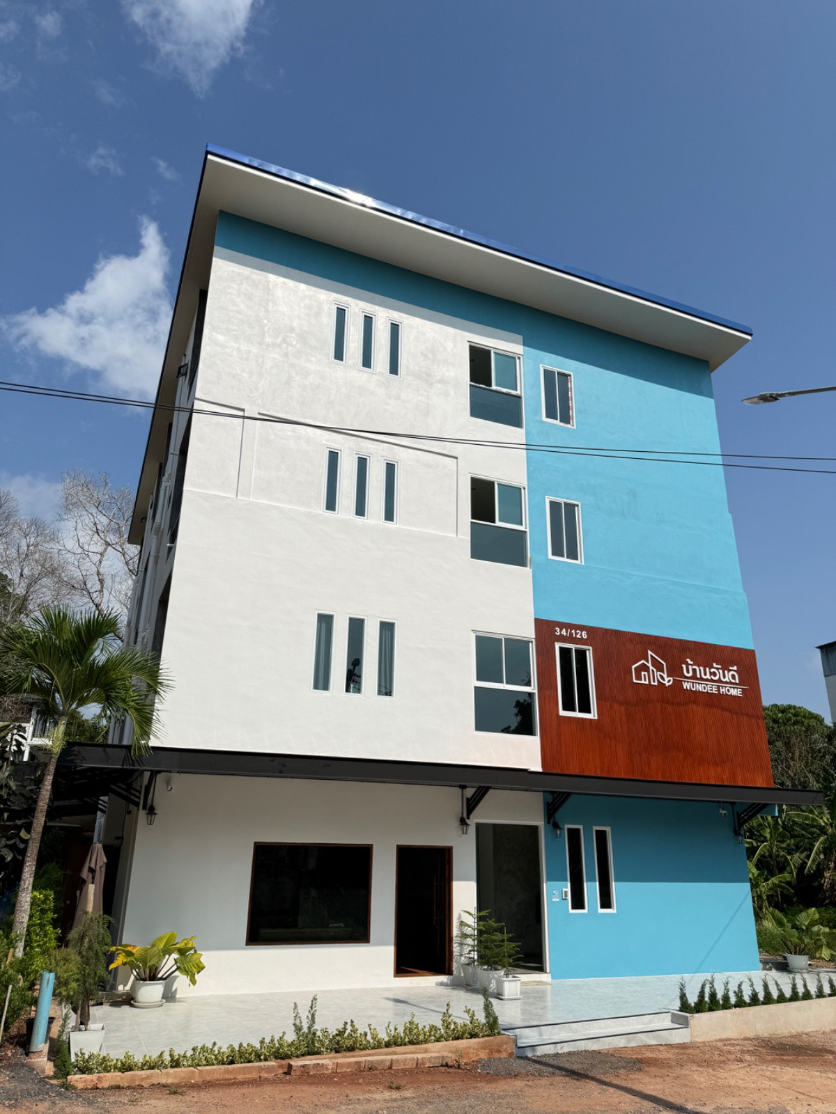 1 Bed Condo · Mueang Phuket, phuket — photo 1
