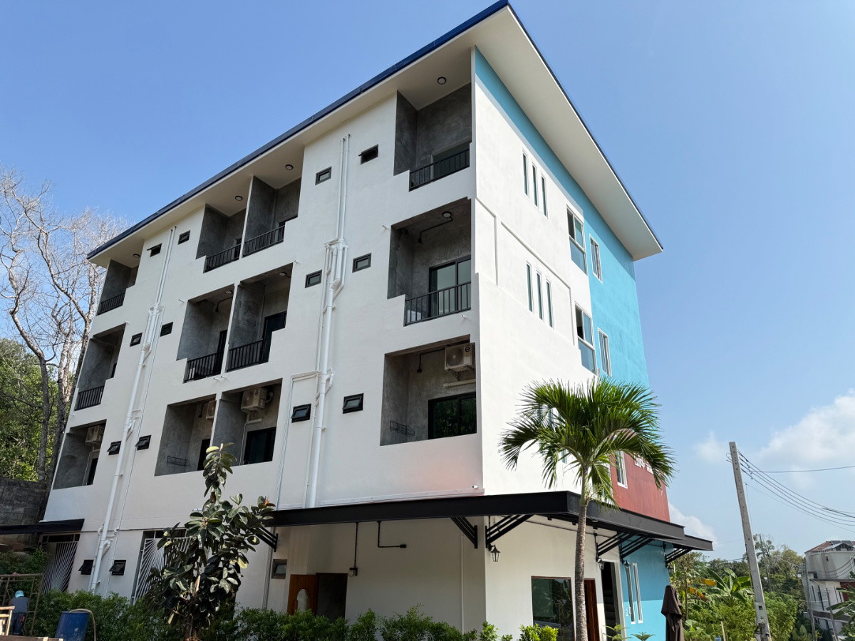1 Bed Condo · Mueang Phuket, phuket — photo 2