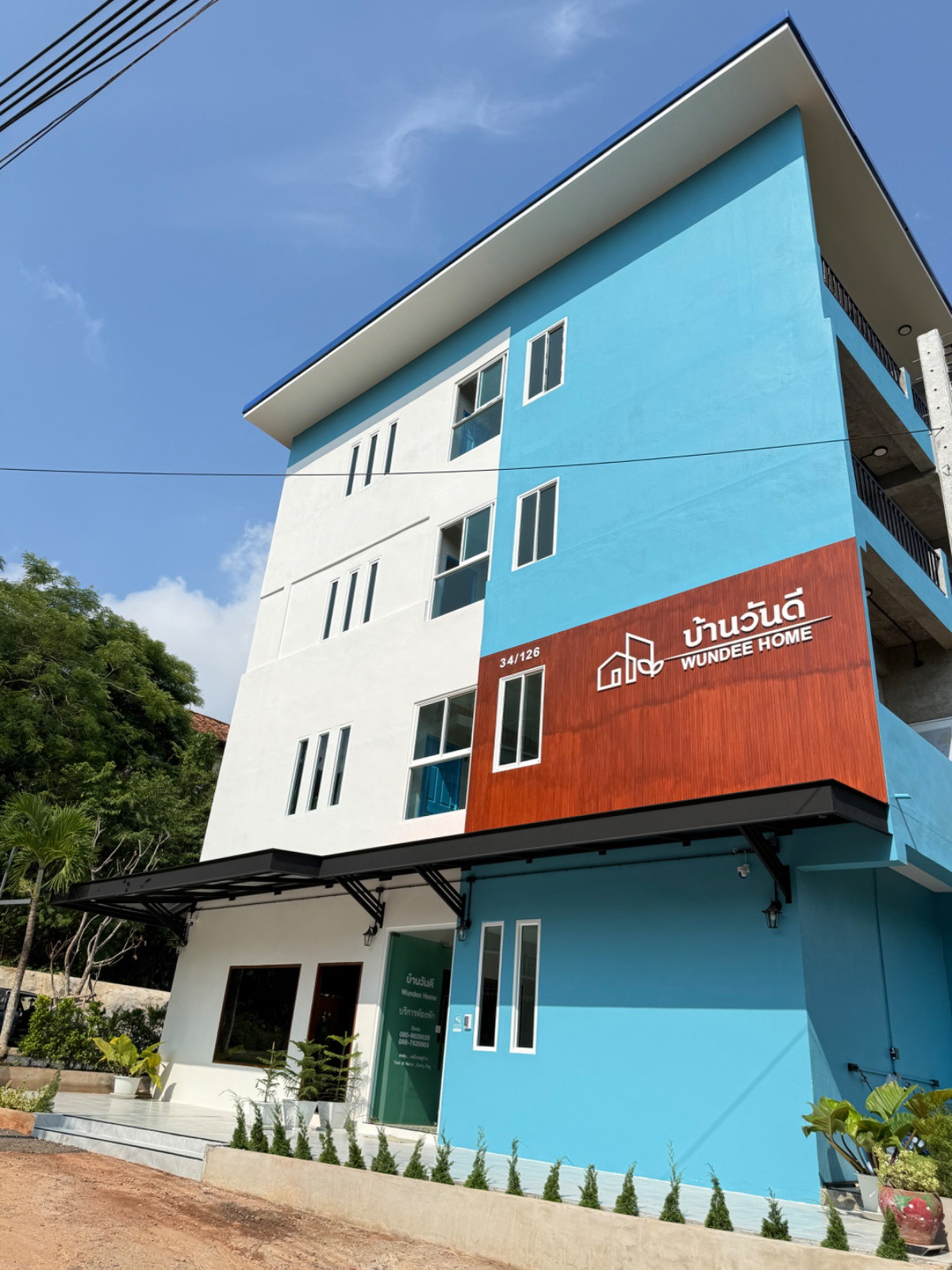 1 Bed Condo · Mueang Phuket, phuket — photo 3