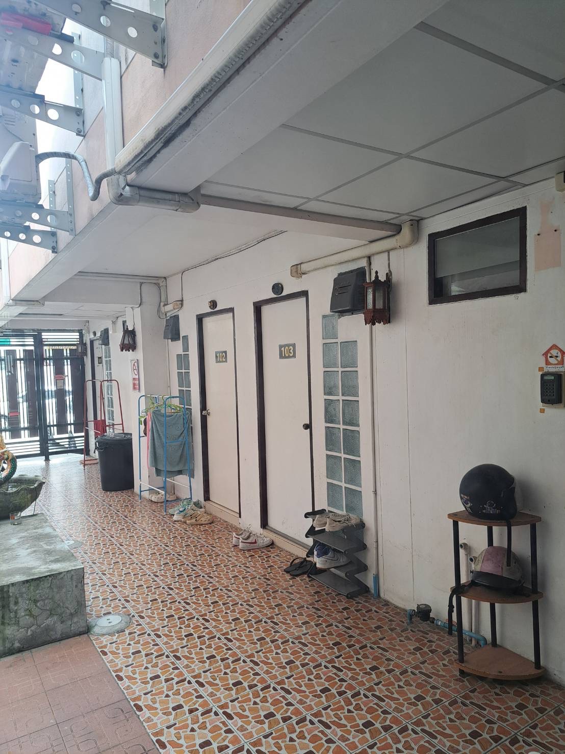 1 Bed Condo · Si Racha, chon_buri