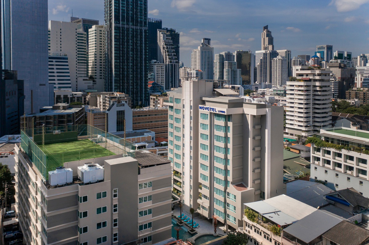 1 Bed Condo · Watthana, bangkok — photo 1