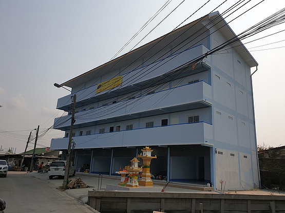 1 Bed Condo · samut_prakan — photo 1