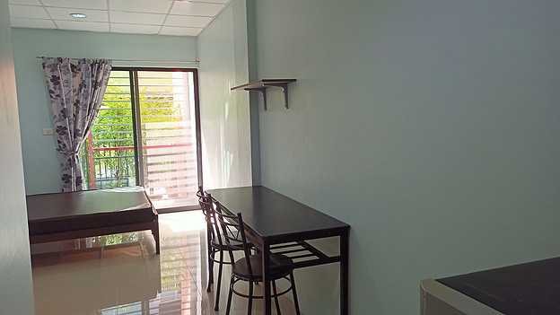1 Bed Condo · Thung Khru, bangkok — photo 2