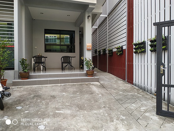 1 Bed Condo · Thung Khru, bangkok — photo 3