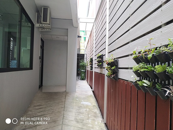 1 Bed Condo · Thung Khru, bangkok — photo 4