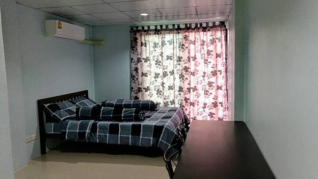 1 Bed Condo · Thung Khru, bangkok — photo 5