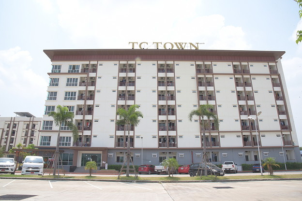 1 Bed Condo · Si Racha, chon_buri — photo 1