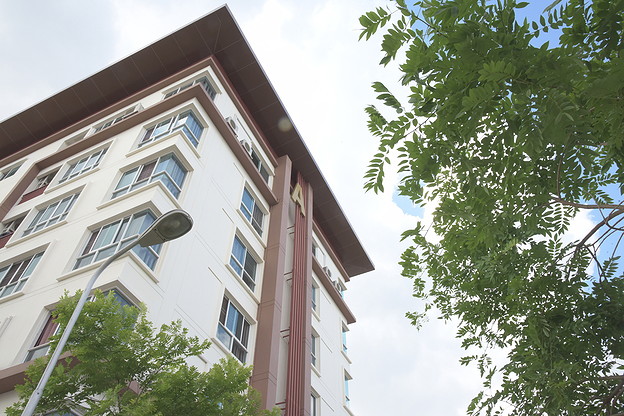 1 Bed Condo · Si Racha, chon_buri — photo 2