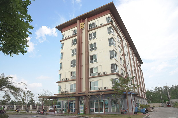 1 Bed Condo · Si Racha, chon_buri — photo 3