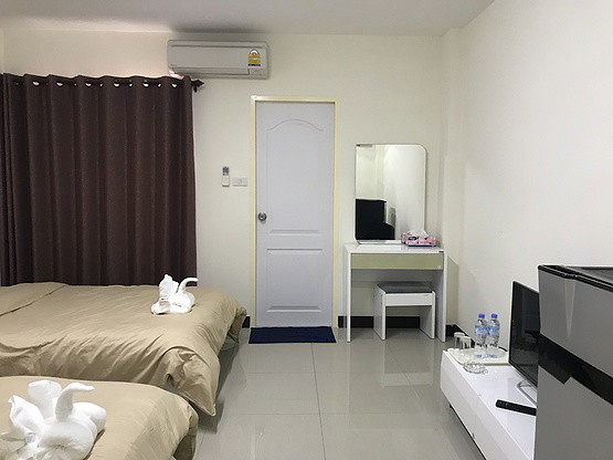 1 Bed Condo · Si Racha, chon_buri — photo 4
