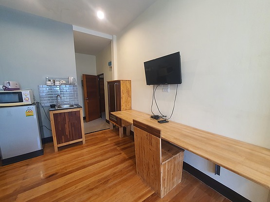 1 Bed Condo · bangkok — photo 2