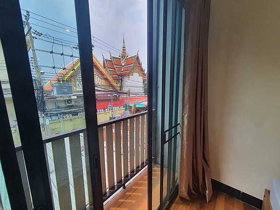 1 Bed Condo · bangkok — photo 3