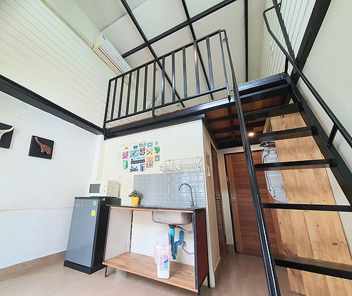 1 Bed Condo · bangkok — photo 4
