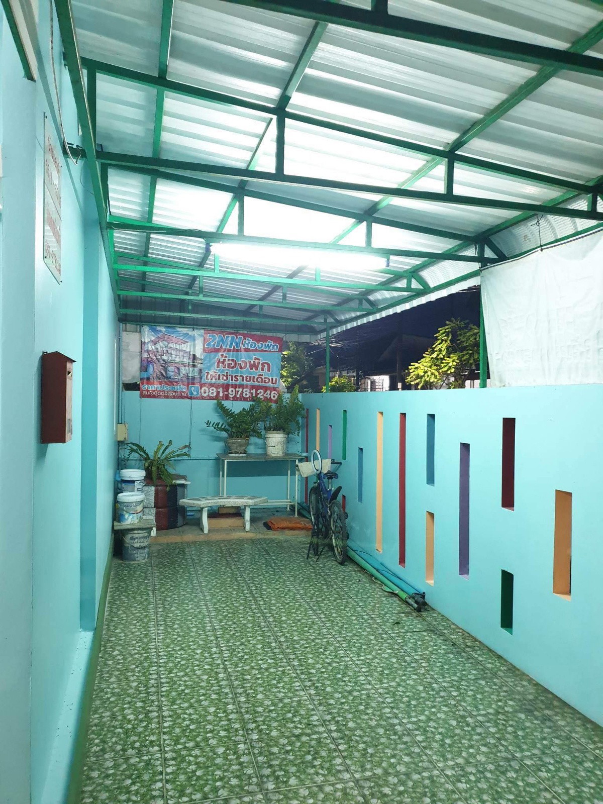 1 Bed Condo · Mueang Phuket, phuket — photo 3