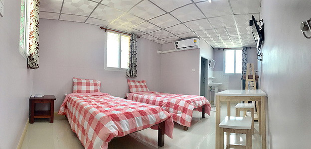 1 Bed Condo — photo 3
