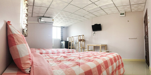 1 Bed Condo — photo 4