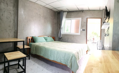 1 Bed Condo — photo 5