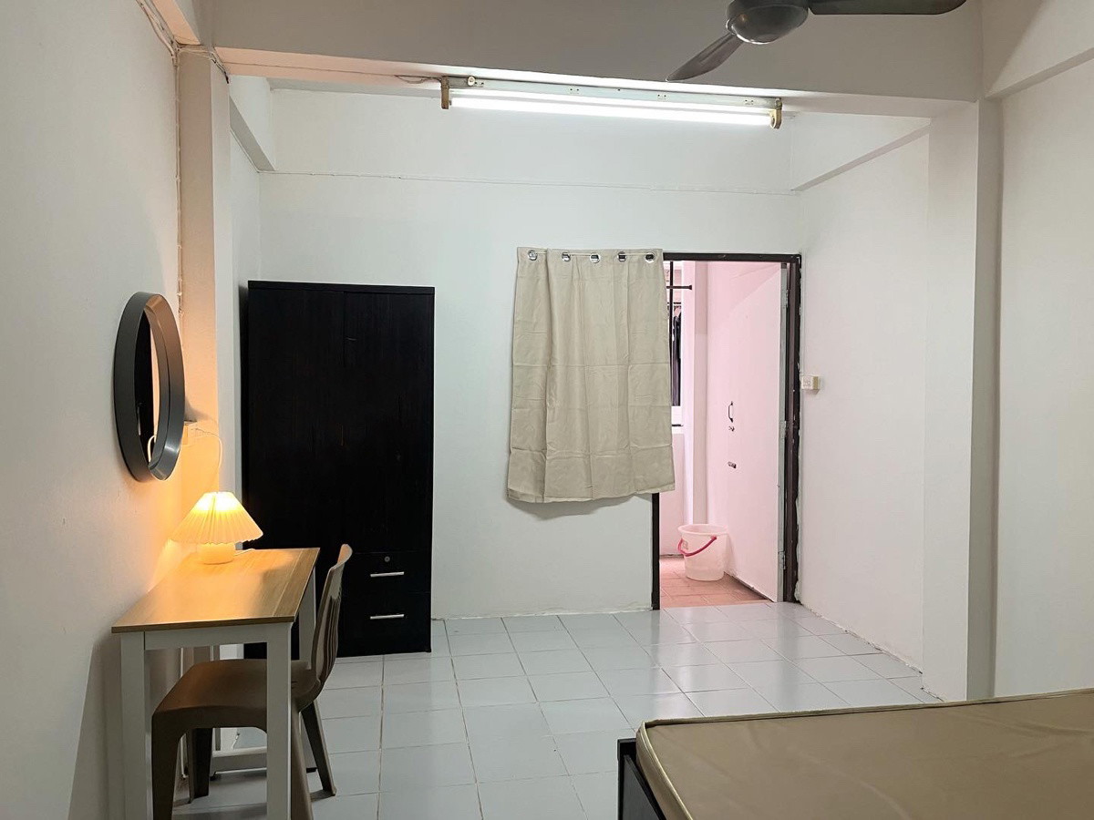 1 Bed Condo · pathum_thani — photo 4