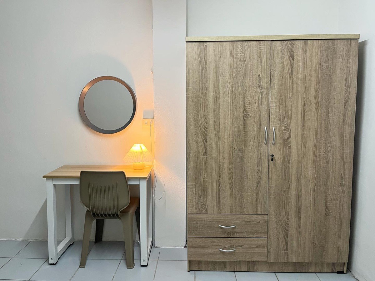 1 Bed Condo · pathum_thani — photo 5