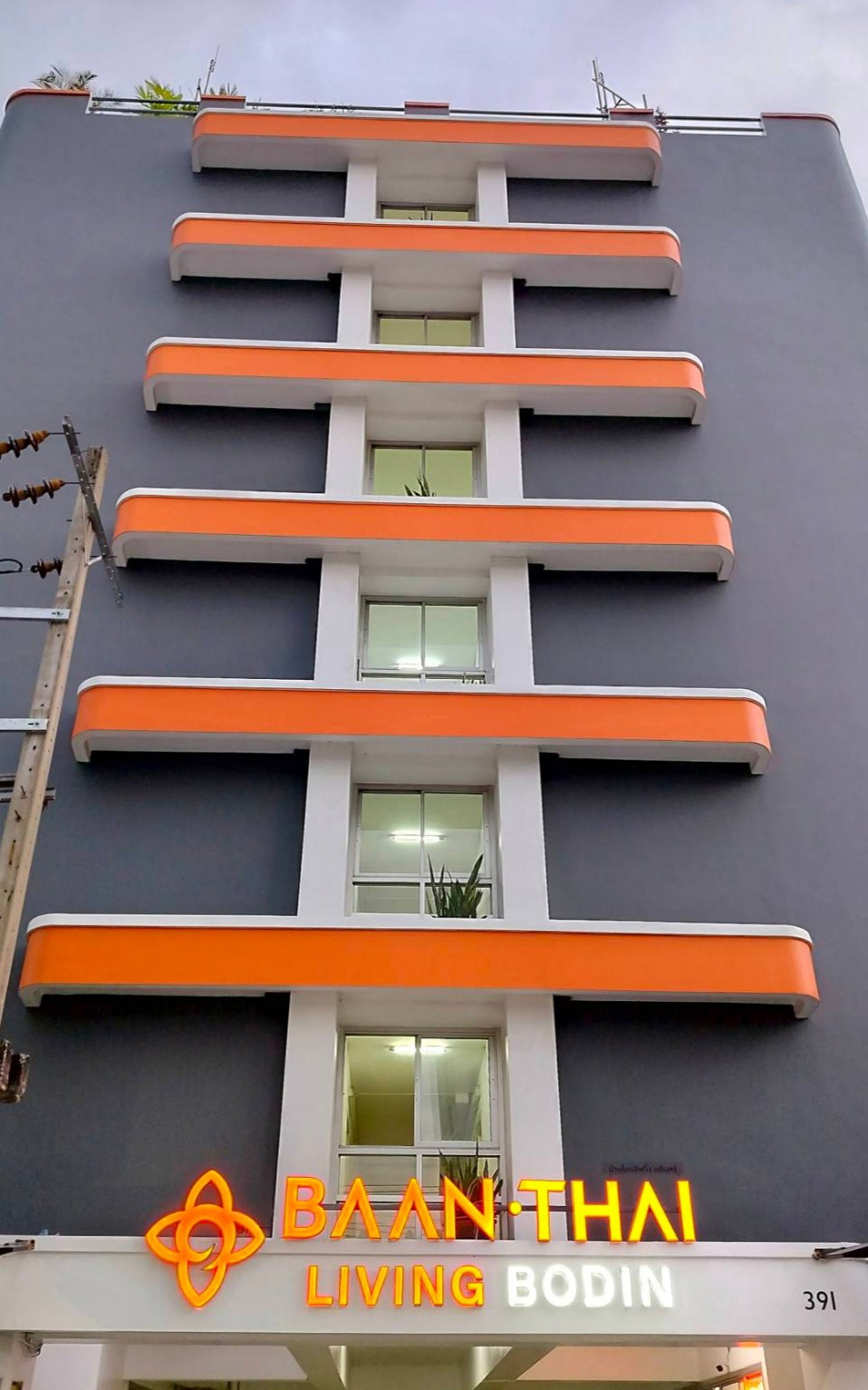 Condo · Wang Thonglang, bangkok — photo 3