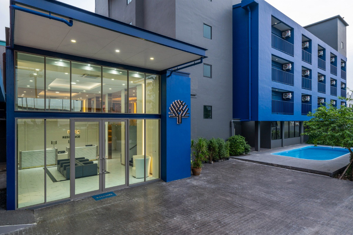 1 Bed Condo · Bang Phli, samut_prakan — photo 2