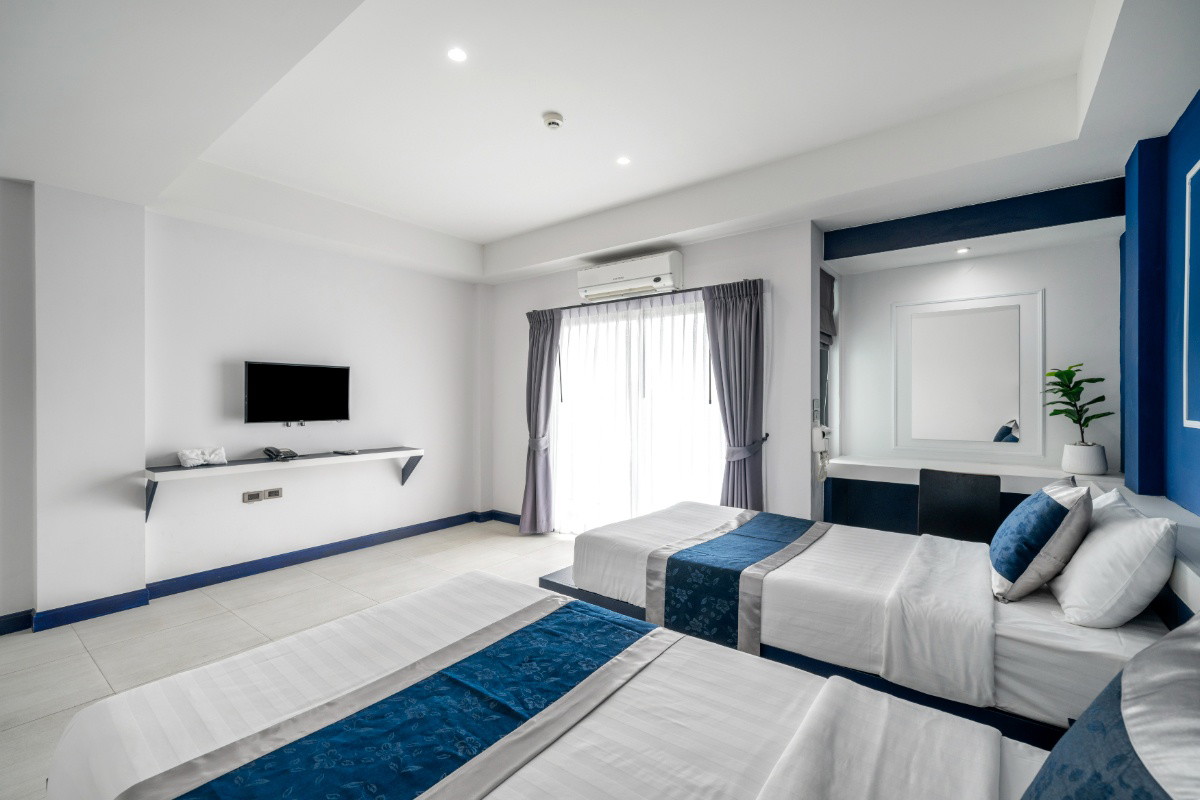 1 Bed Condo · Bang Phli, samut_prakan — photo 3