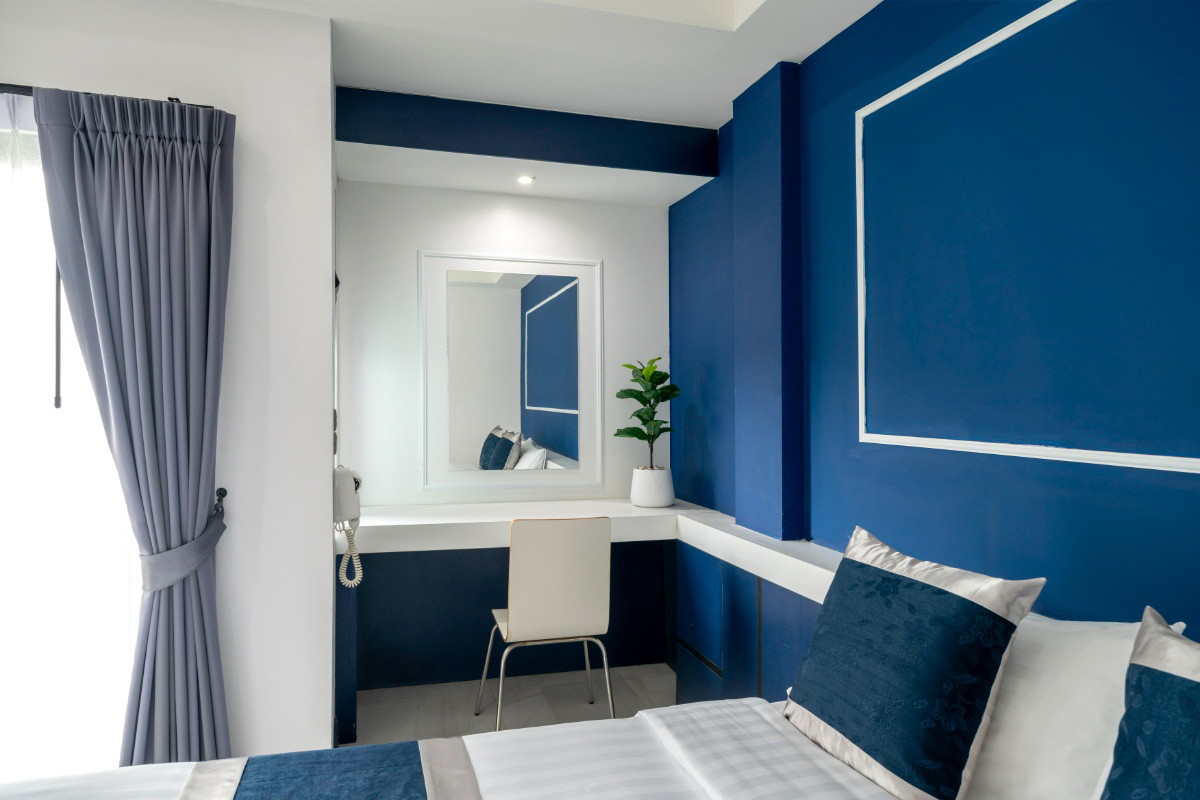 1 Bed Condo · Bang Phli, samut_prakan — photo 4