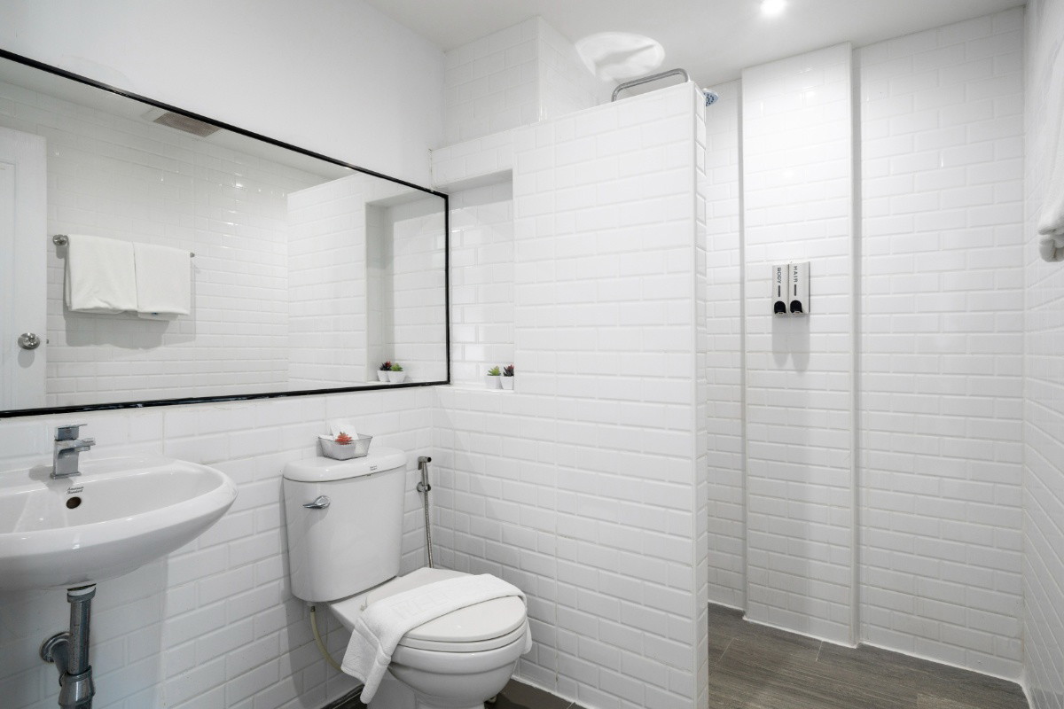 1 Bed Condo · Bang Phli, samut_prakan — photo 5