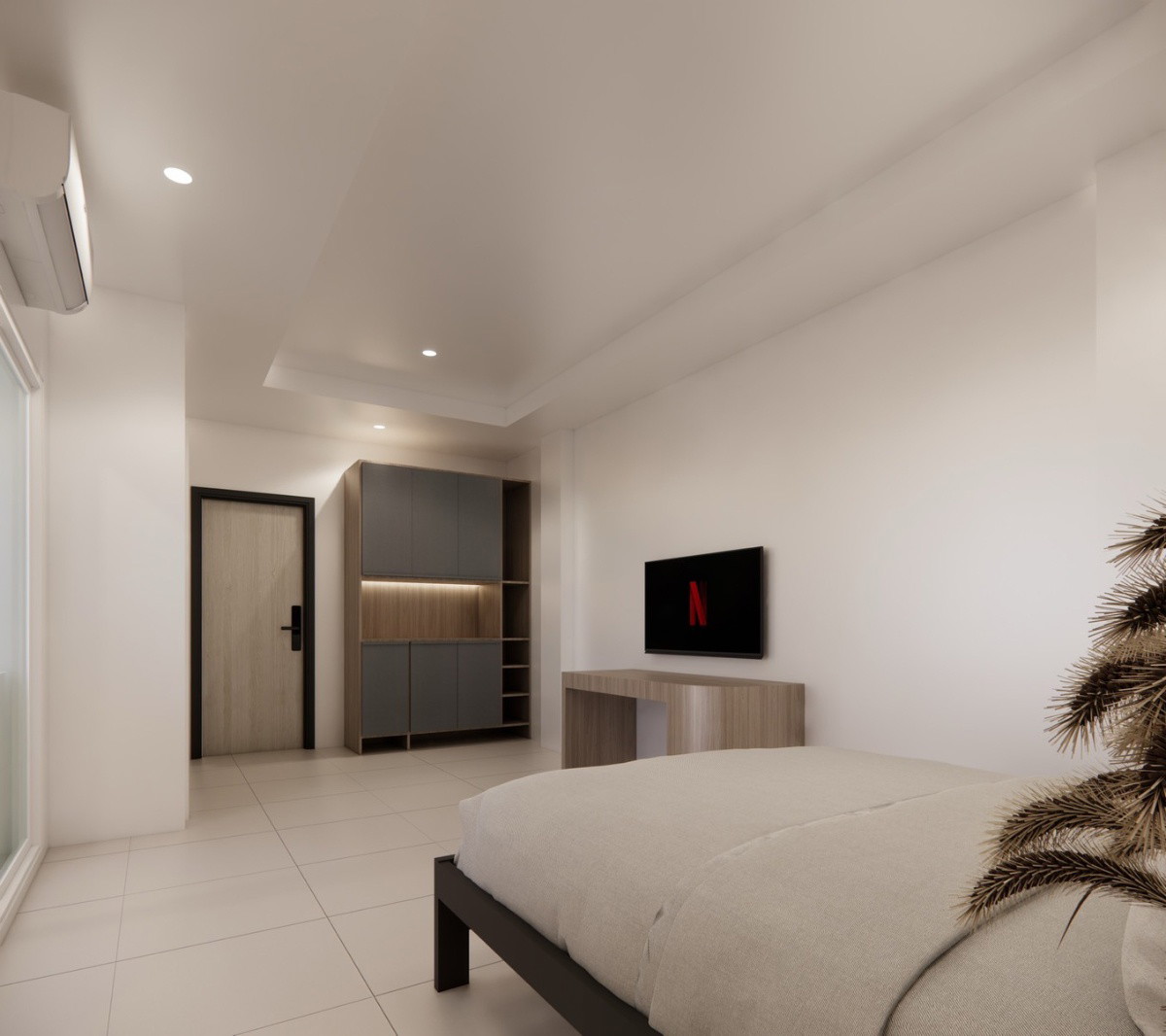 1 Bed Condo · Bang Lamung, chon_buri