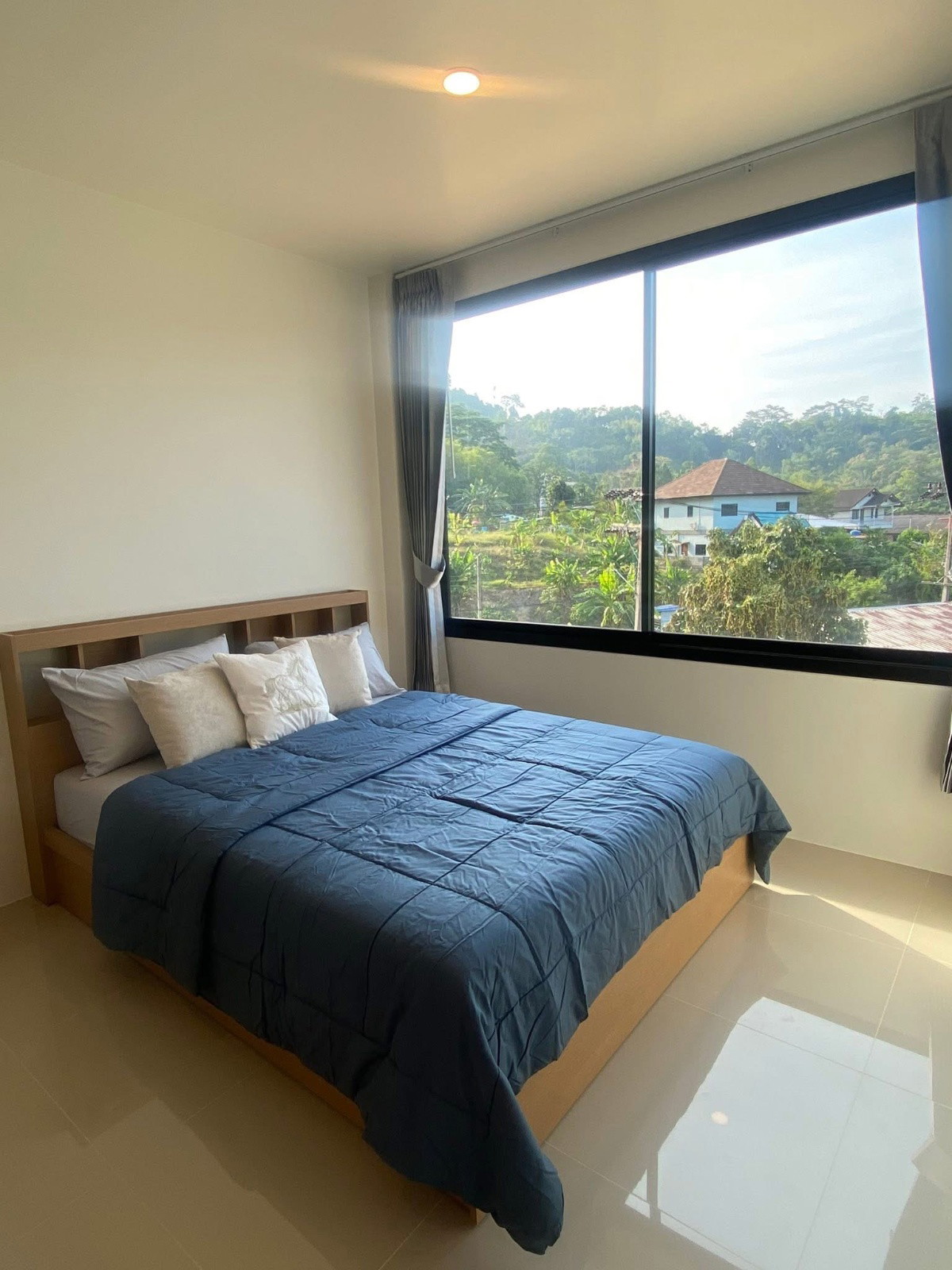 1 Bed Condo · Thalang, phuket — photo 1
