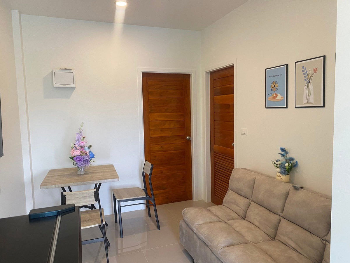 1 Bed Condo · Thalang, phuket — photo 3