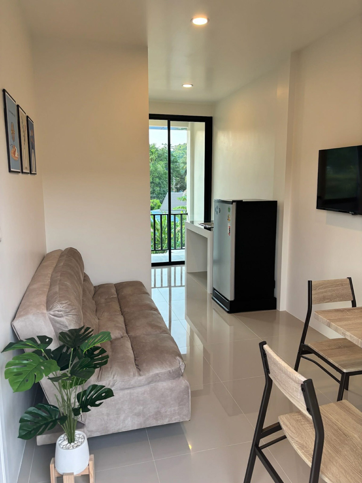 1 Bed Condo · Thalang, phuket — photo 4