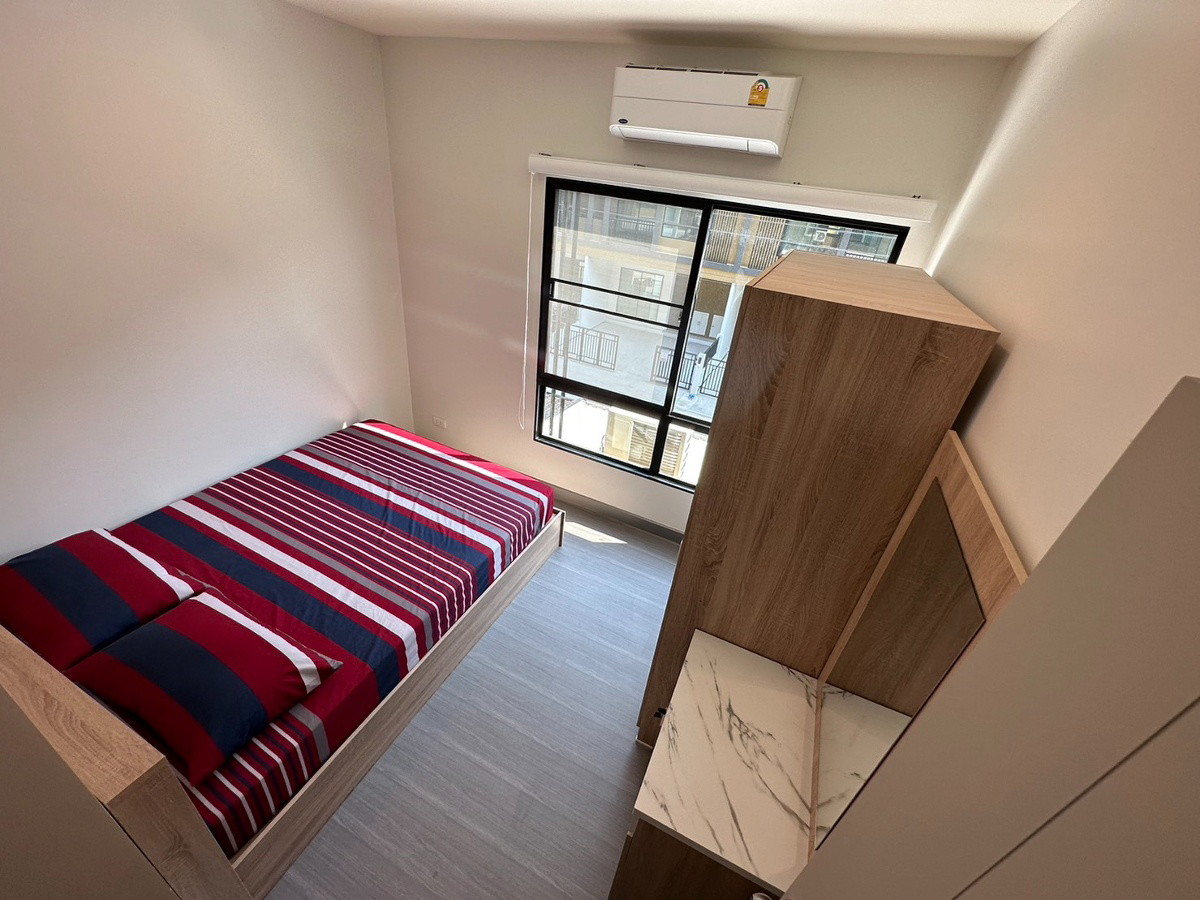 1 Bed Condo · Bang Bua Thong, nonthaburi — photo 1