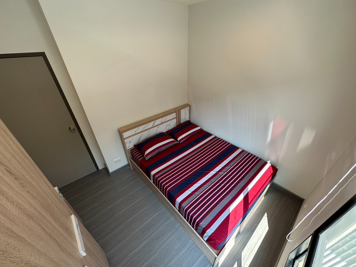 1 Bed Condo · Bang Bua Thong, nonthaburi — photo 3