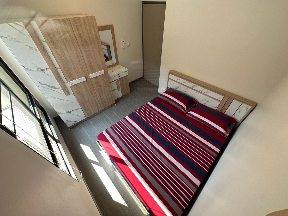 1 Bed Condo · Bang Bua Thong, nonthaburi — photo 4
