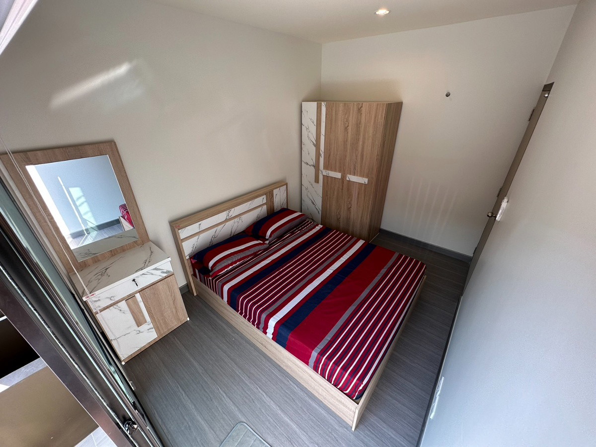 1 Bed Condo · Bang Bua Thong, nonthaburi — photo 5
