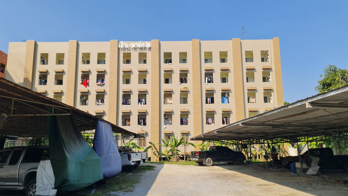Condo · Phra Pradaeng, samut_prakan — photo 1